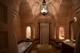 Salle de bain master bed room