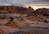 Goblin Valley