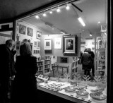 Words and Pictures Gallery, Teignmouth.