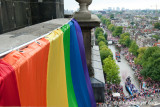 Gay Pride Amsterdam 2014