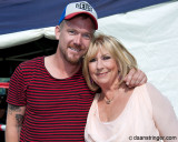 Johnny de Mol, Willeke Alberti