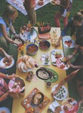 The All-Mom Embryo Picnic