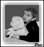 A Boy and His Dog. NFS