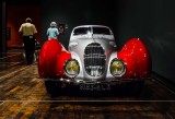 1938 Talbot-Lago T-150C-SS Teardrop Coupe