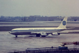 Boeing 707-321B   N425PA   PanAM    Clipper Virginia