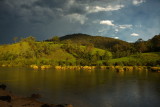 Taylors Hole - After the Storm