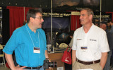 David Eicher, Astronomy Mag. & Jason Ware, famed astrophotographer