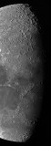 Terminator Mosaic, 10 Prime Focus, 3/9/14