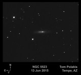 NGC 5523