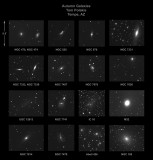 Autumn Galaxies