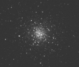 RR Lyrae Stars in M3: 3 Frames in 4 Hours