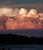 Storm Clouds