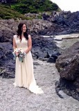 Molly and Jeff's Wedding/Vancouver Island