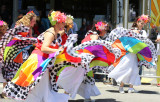 International Festival  Mexico Dance