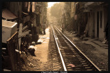 Hanoi back tracks