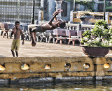 Flipping in Vietnam