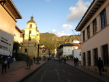 La Candelaria