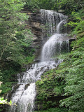 Cathedral Falls