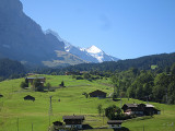 Bernese Oberland