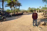 Carisuva Ranch