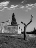 Chapelle Saint-Sixte