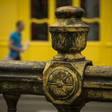 Jaune (et Bleu)