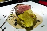 Magret de canard