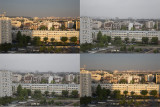Temps variable 26 avril