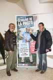 Le modle et le crateur