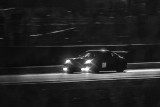 La nuit du Mans