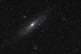 M31 Galaxie dAndromde