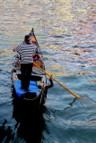 Gondolier