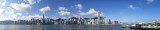 Good morning Hong Kong