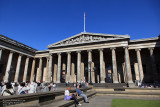 The British Museum