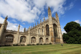 Kings College, Cambridge