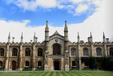 Cambridge snapshot