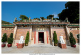 Tin Hau Temple, Sai Kung