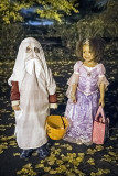 Ethan and Scarlet
