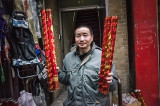 Year Of The Horse 2276