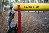 Echo Tube