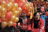 Year of the Ram, Sheep, Goat