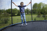 Trampoline