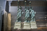 Trois des libertés