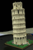 Leaning Tower of Pisa