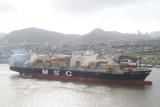 MSC Arbatax - 24 nov 2013 - 2.JPG