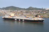 MSC Arica  - 09 nov 2013.JPG