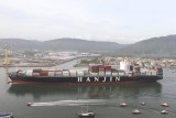 Hanjin Rotterdam - 30 mar 2014 - 3.JPG