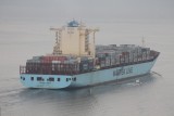 Maersk Labrea - 09 fev 2015.JPG