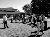 Scene from a local Groundbreaking!