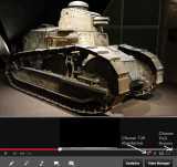 2013-07-29 Kansas City Mo WWI War Museum<BR>V I D E O
